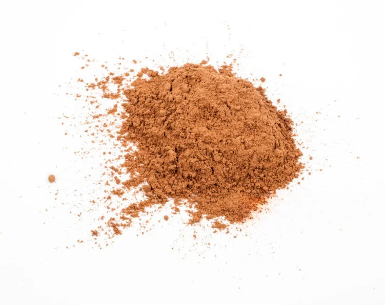 china High Quality Convolvulus Pluricaulis Shankhpushpi Leaf Plant Extract Powder Cattails leaf extract Typha orientalis C.Presl