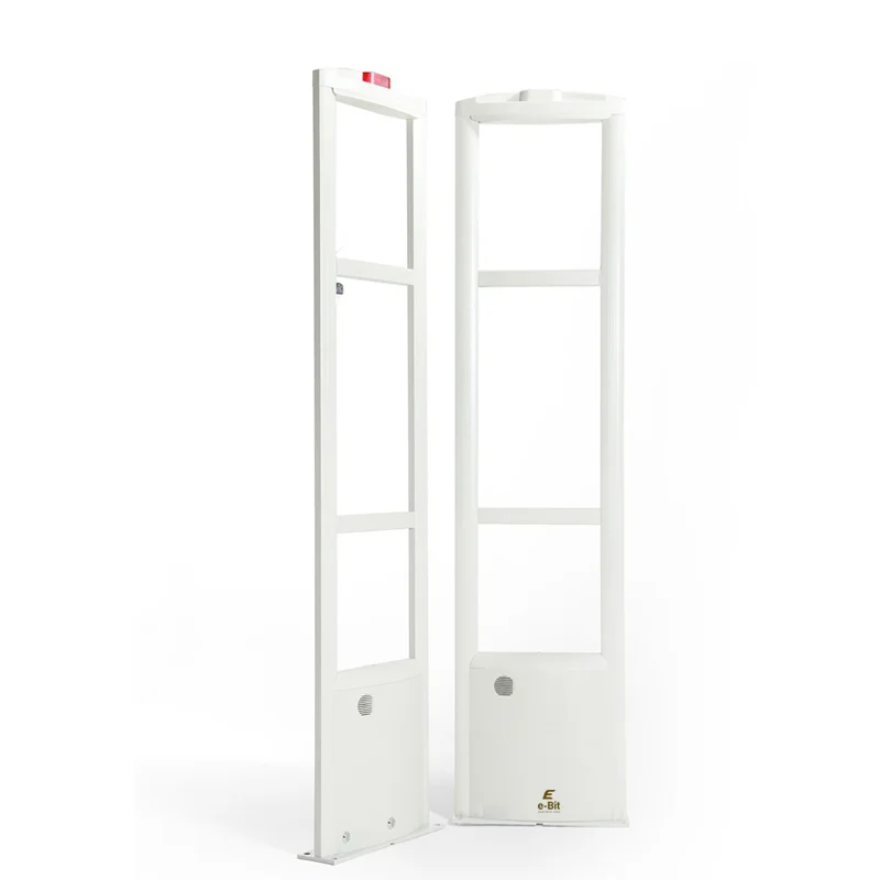 wholesale antenna eas system RF clothing anti-theft door for the supermarket anti-theft device RF 8.2MHz eas detection system