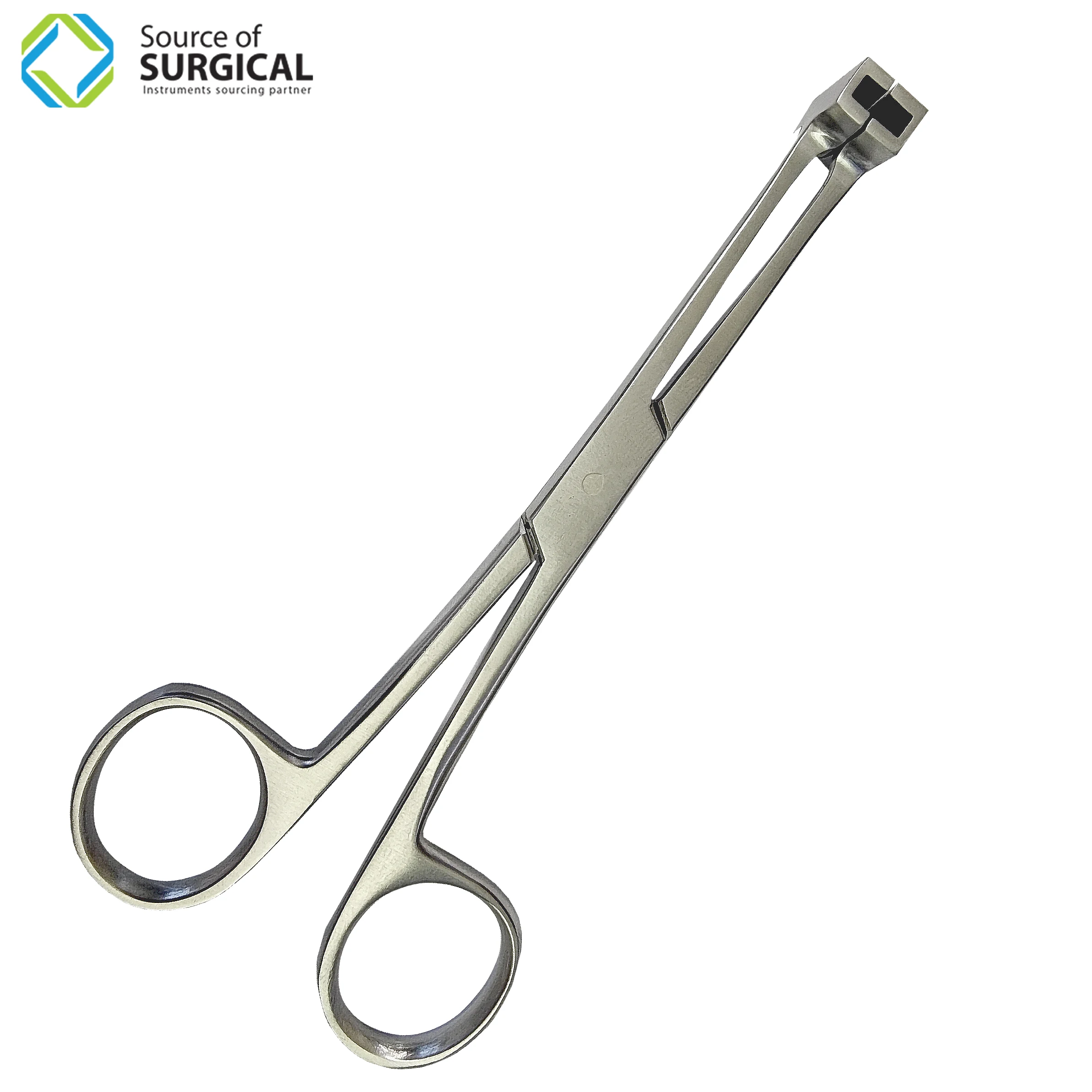 High Quality Stainless Steel Blade Remover Plier Manual Forceps