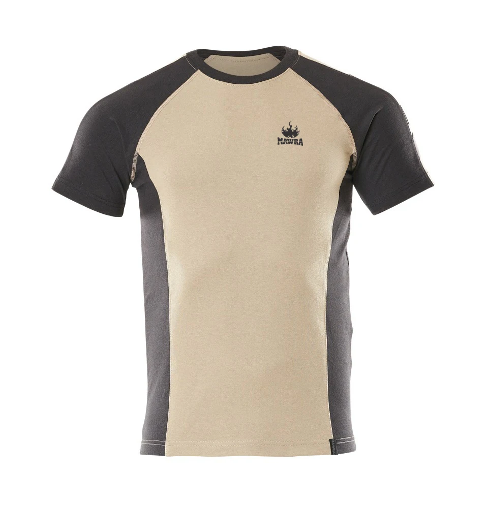 Wholesale Raglan O Neck T Shirt For Men in 100% Cotton Best Fit Side Panel Quick Dry Breathable Casual Street Wear T-Shirt