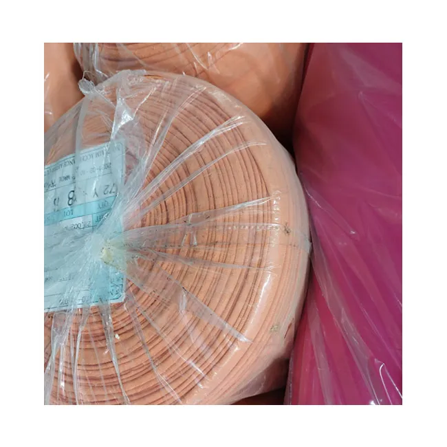 ITY fabric korean plain dyed Solid various color polyester spandex best quality for various clothes dress polyester fabric