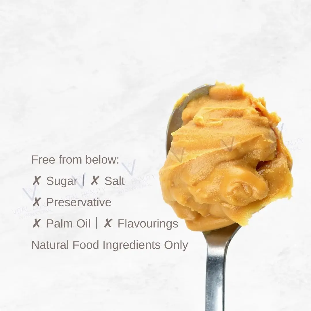 Wholesale Organic Nut Butter Bread Spread Sugar Free Peanut Almond Pistachio Brazil Nut Hazelnut