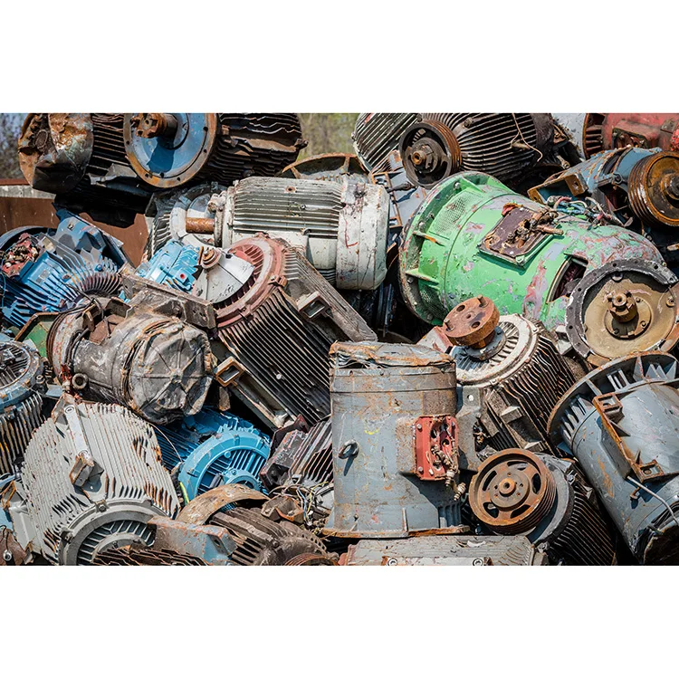 Hot Selling Used Electric Motor Scrap In Bulk Quantity In Origin USA By AGRO FARMS LLC