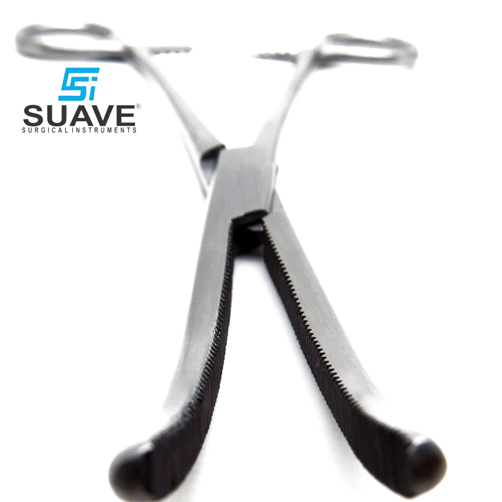 Конкурентоспособная цена изогнутые хирургические щипцы для гемостата комаров 2024 хирургических инструментов от учтивых