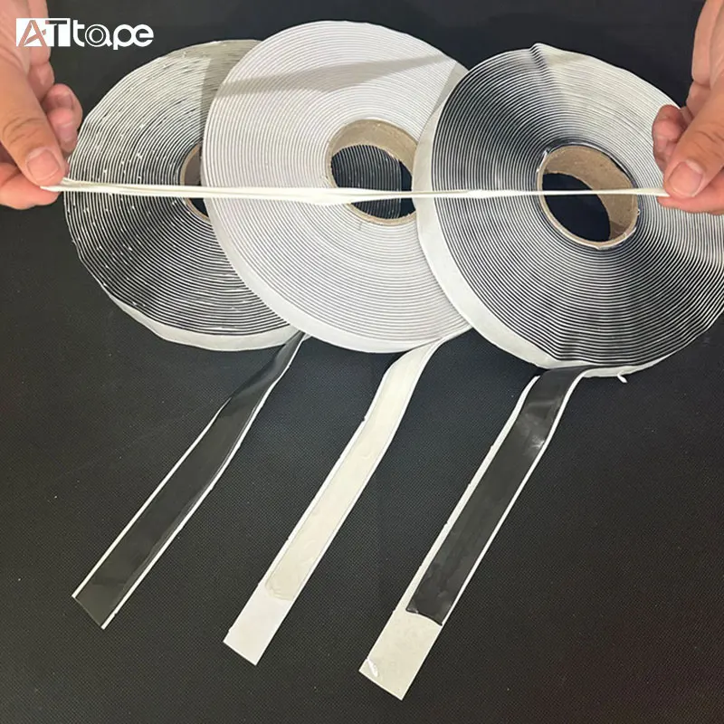 Butyl windscreen sealant tape