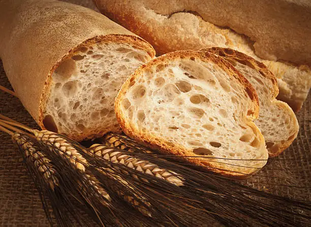 DATEM Enlarge the breads volume improve inner structure and smooth taste extend shelf life