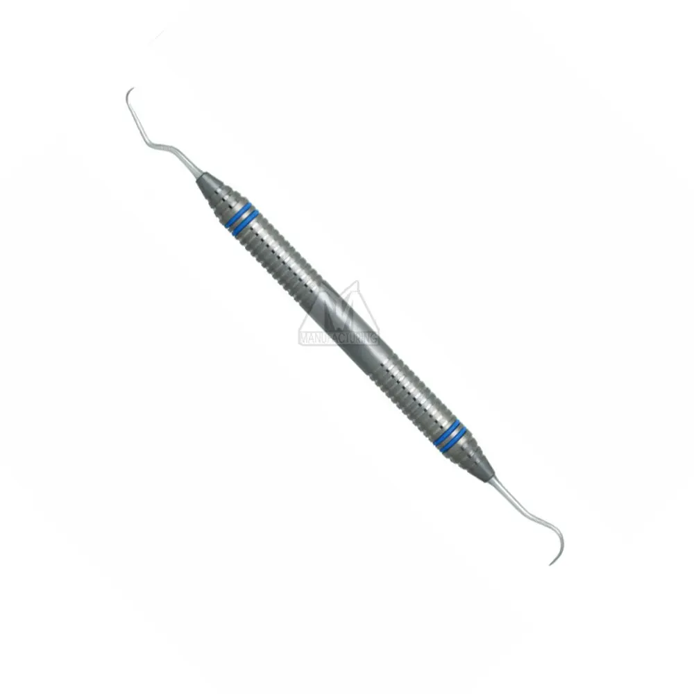 Professional Dental Scaler High Quality Gracey Curette Periodontal Scaler Cheap Dental Scalar