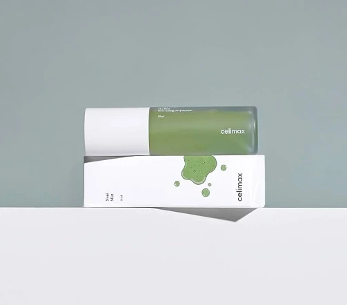 Celimax The Real Noni Energy Ampoule Mist 50ml Korean Skincare Kbeuaty Cream Toner Serum Facial cosmetics