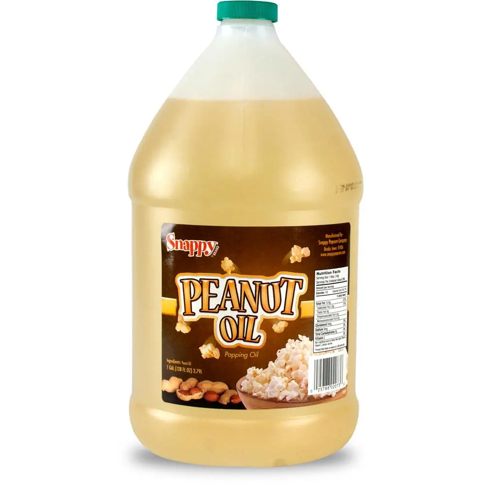 Best quality refined peanut oil 100% organic natural peanuts groundnut oil bulk supplier crude peanut oil