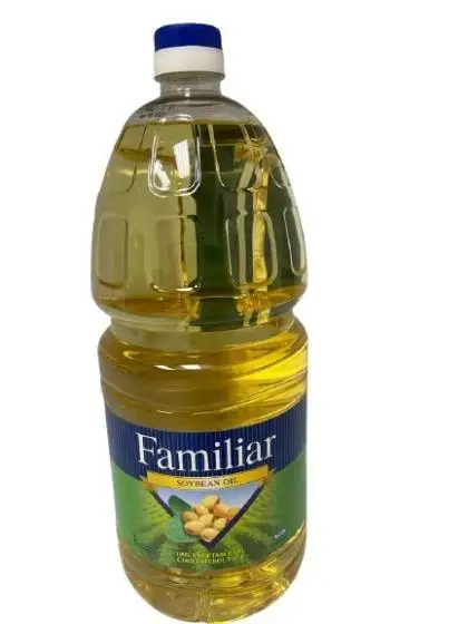 SoyBean Oil - Buy Soy Bean Oil at Best Price.