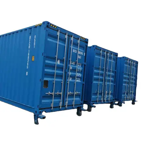 Wholesale 40Ft New and Used Shipping Containers 40Ft and 20Ft Available for Sale