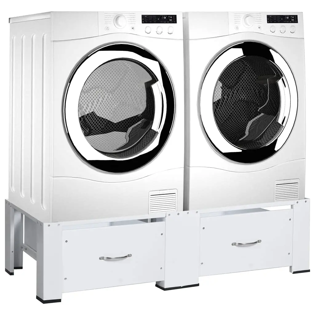 Washing Machine Pedestal Laundry Pedestal Washer And Dryer Pedestal Washing Machine Stand