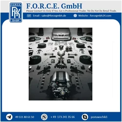 Best Selling BMW Car Engine Automobile Parts And Components At Bulk Wholesale Price