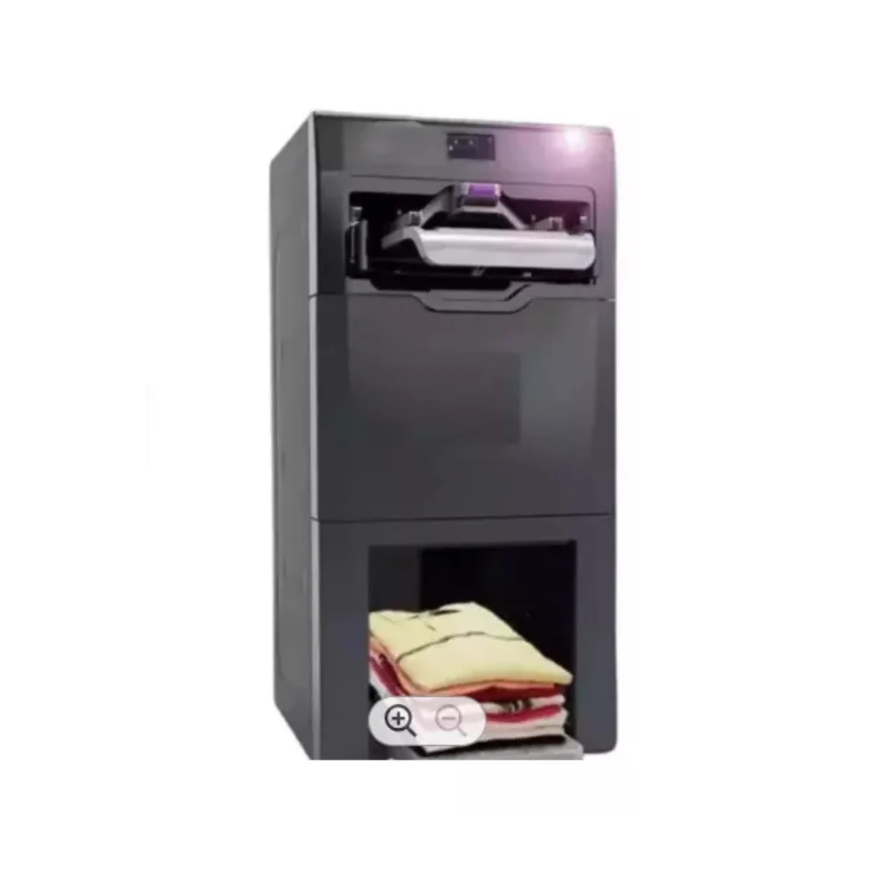 SALE Folding Foldimate Fabric Cloth Capacity Fully Automatic Folding Laundry Machine