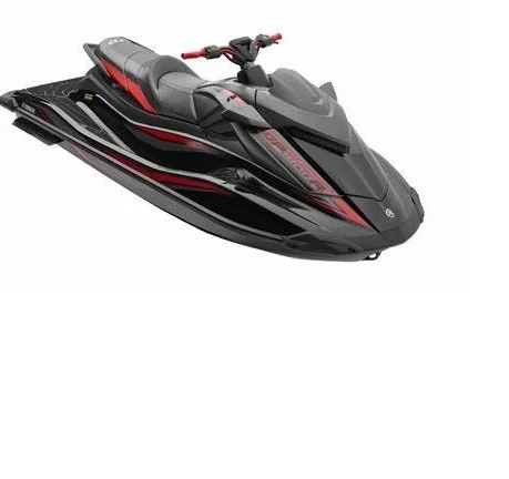 Лидер продаж лучшее качество новый 2023 / 2024 yamahs Gp1800 R HO SVHO - GP1800R JETSKI для продажи со звуковой системой готовой к отправке