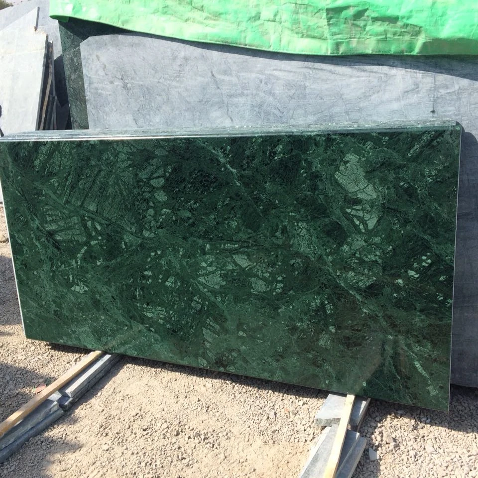 Green Marble