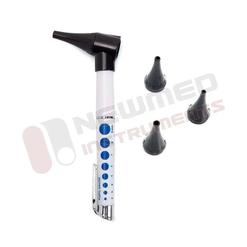 Эндоскоп для животных