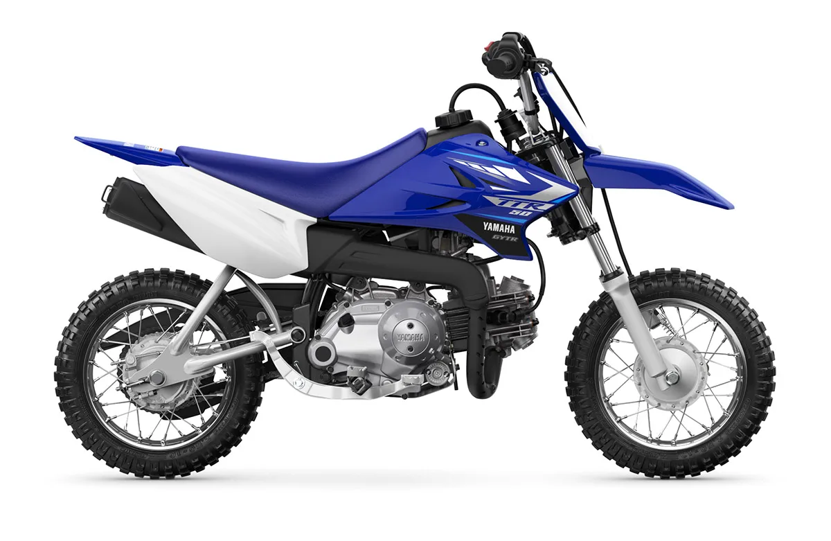 Brand New 100% Authentic 2020 Yamahas TT-R50E Trail Motorcycle Dirt Bike Motorcycle For Adult For Sale With Complete Parts