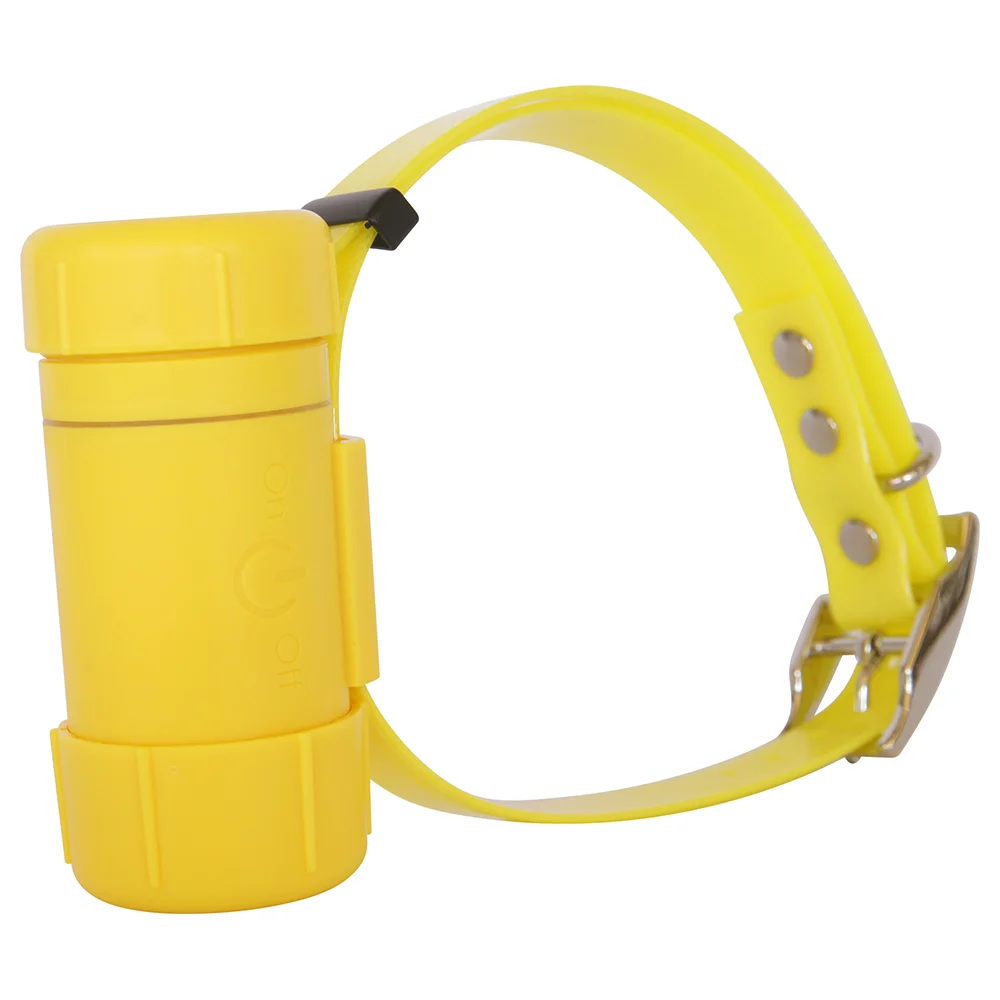 DOG BEEPER collar for hunting