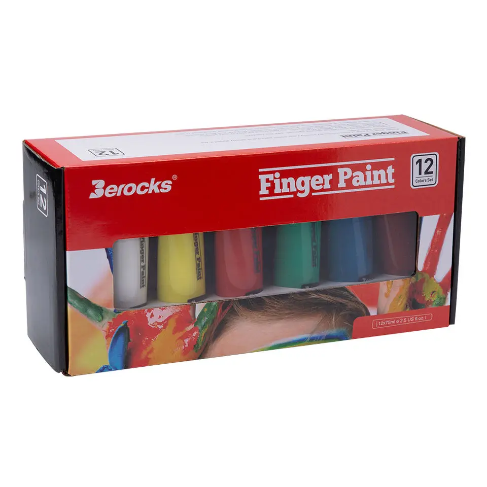 Art Craft Acrylilc Paints set for Artists Kids Students Beginners & Painters, Canvas