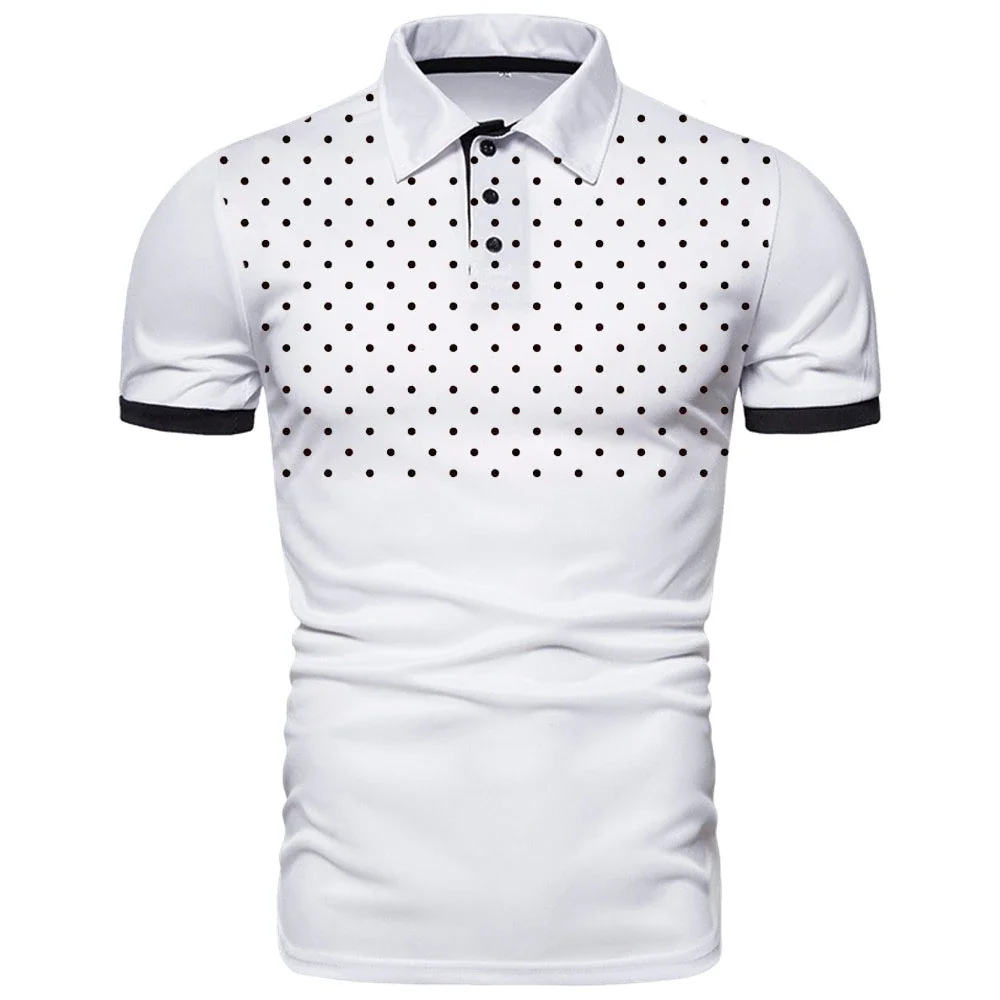 New men high quality men polo shirt 100 cotton with customize design