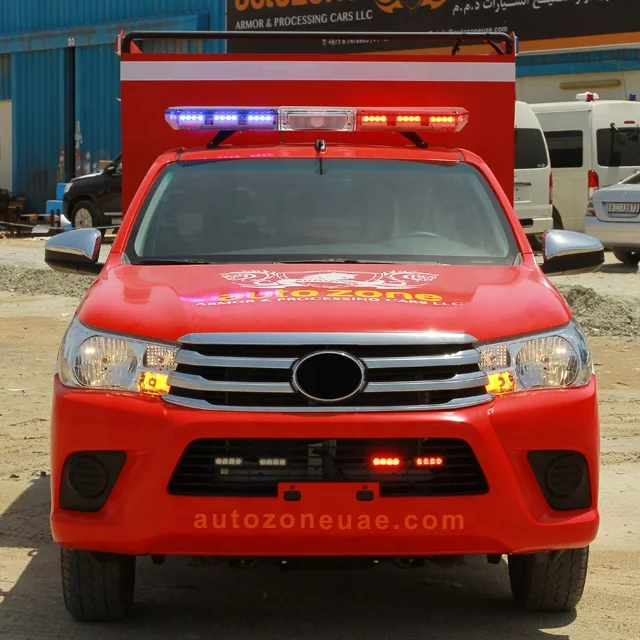 High Quality New Fire and Rescue Vehicle Best Quality 4x4 Fire Truck and Tanker Manual Transmission Diesel Fuel Brand New