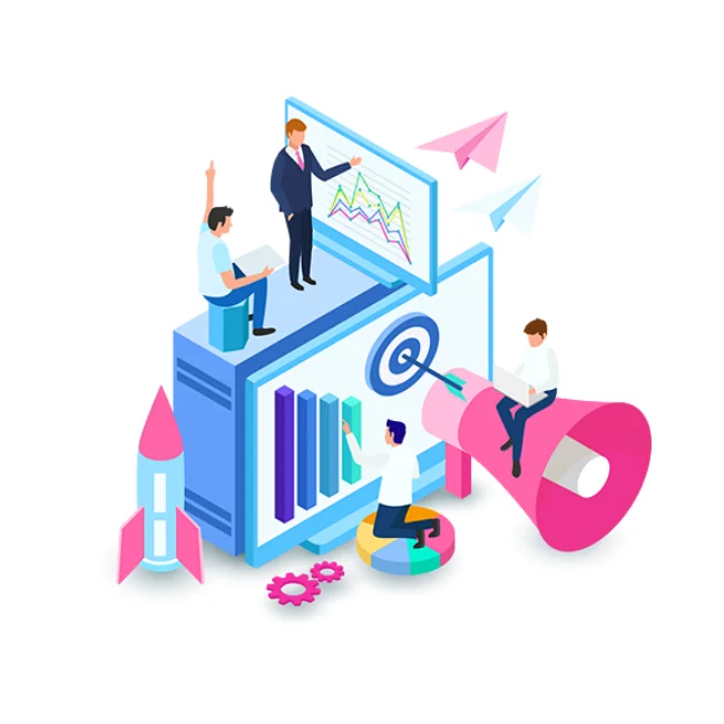 Web Marketing | Website Promotions and Internet Marketing of Website in India