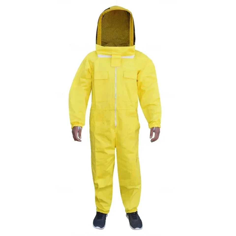 Low Price Beekeeping Suits for Safe Beekeeping