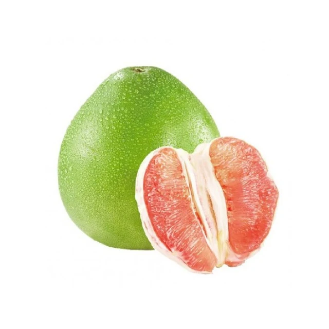 High Quality Fresh Pomelo Exotic Citrus Fruit Direct from Vietnam Whole Sale with Competitive Price