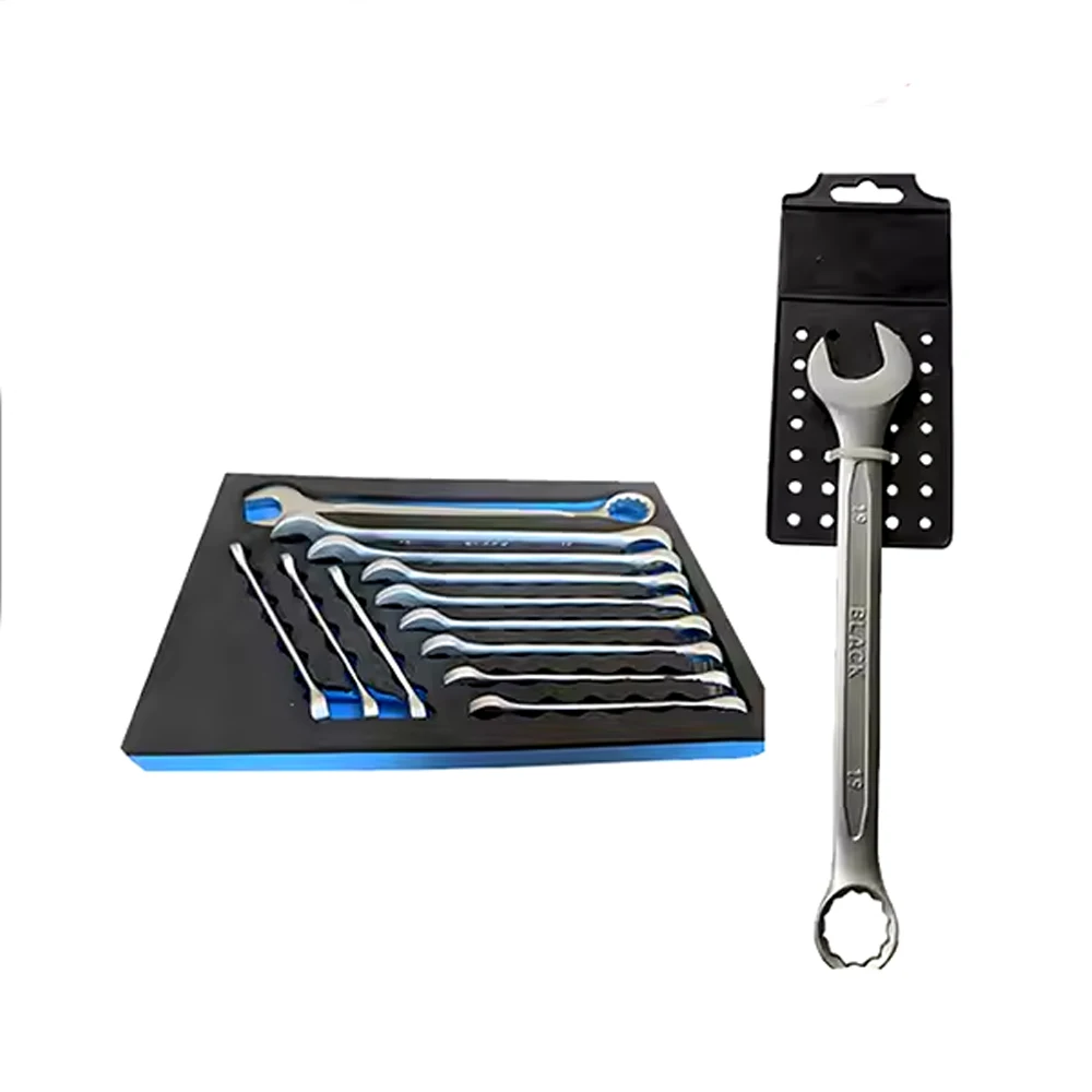 Купите новейшие коллекторные Универсальные Комбинированные Гаечные ключи для набора инструментов каждого механика по самой низкой цене