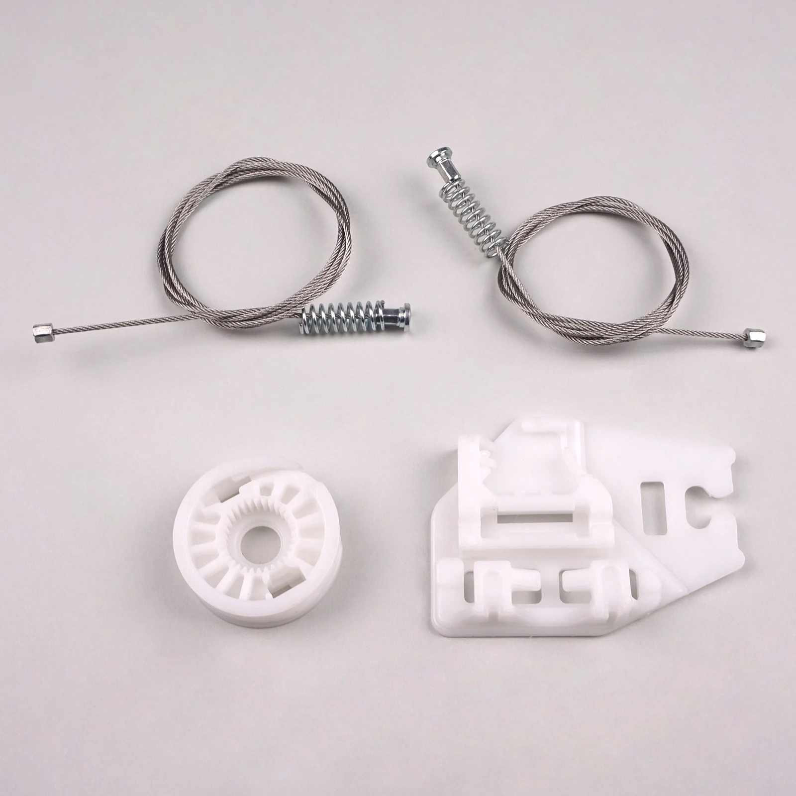 BWR504  Window Regulator Repair Kit Rear Right Door for 3 Series E46 1998-2005 4/5 Door 51358212100