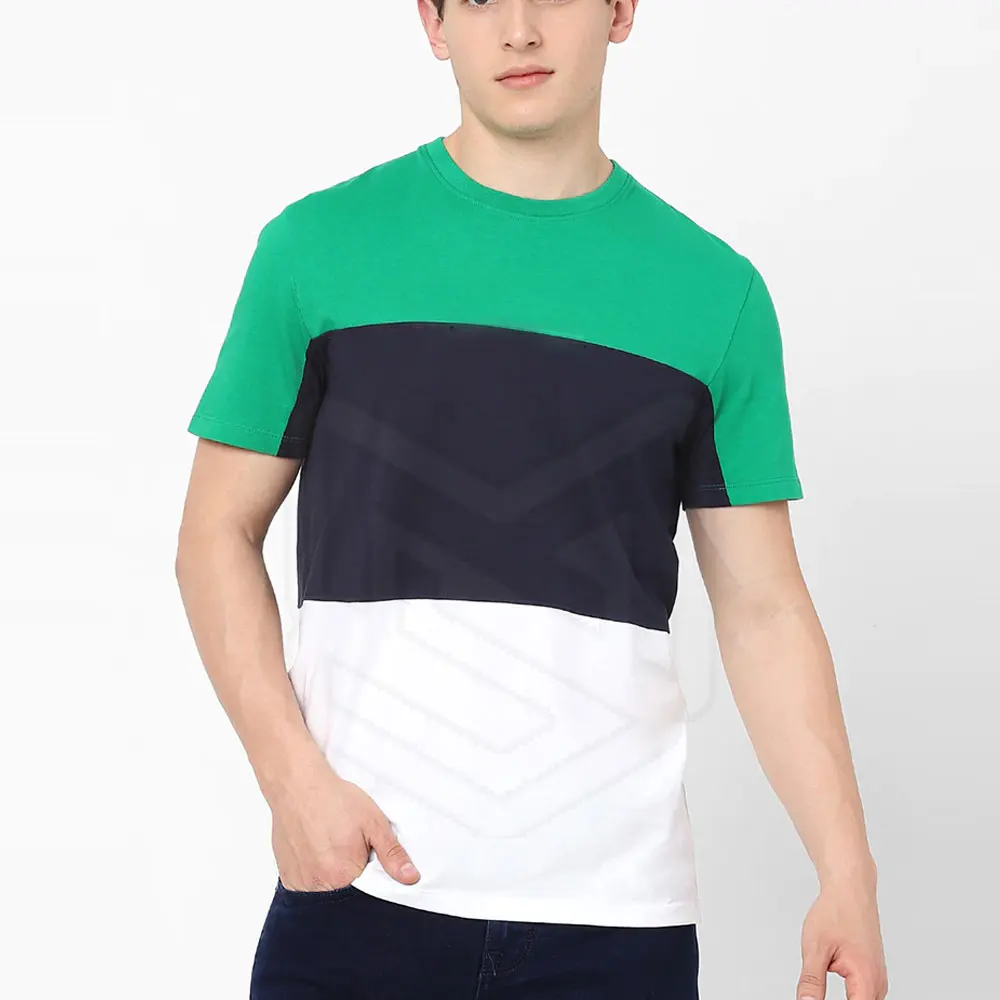 Factory Made Men Breathable T Shirts Best Summer Wear Men t Shirts Made In Pakistan In Wholesale Price