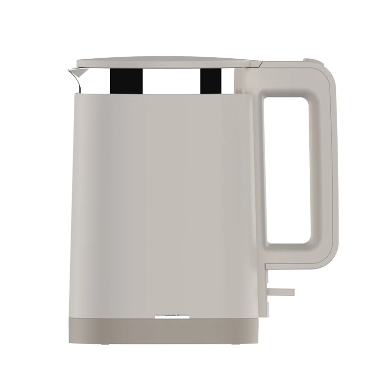 Оптовая продажа с завода, электрический чайник кетл для путешествий из нержавеющей стали объемом 1,8 литров, маленький самовар, Гуандун, для отеля