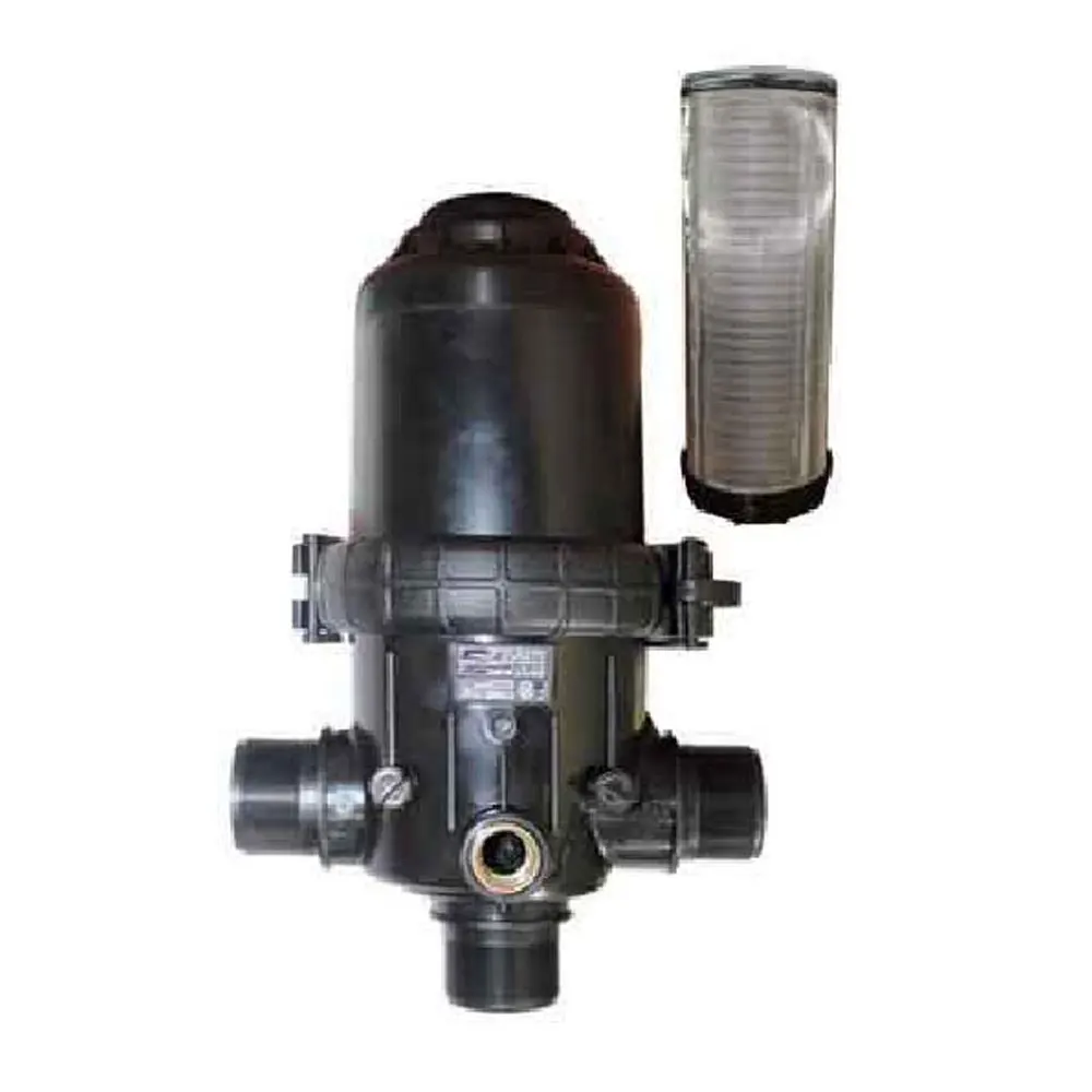 Drip Irrigation System Filter for Efficient Water Filtration Available At Good Price From India