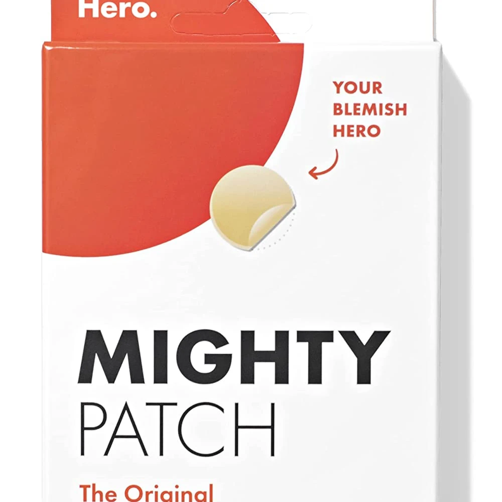 Discounted Price On Mighty Patch Original - Hydrocolloid Acne Pimple Patch for Covering Zits and Blemishes, Spot Stickers for F