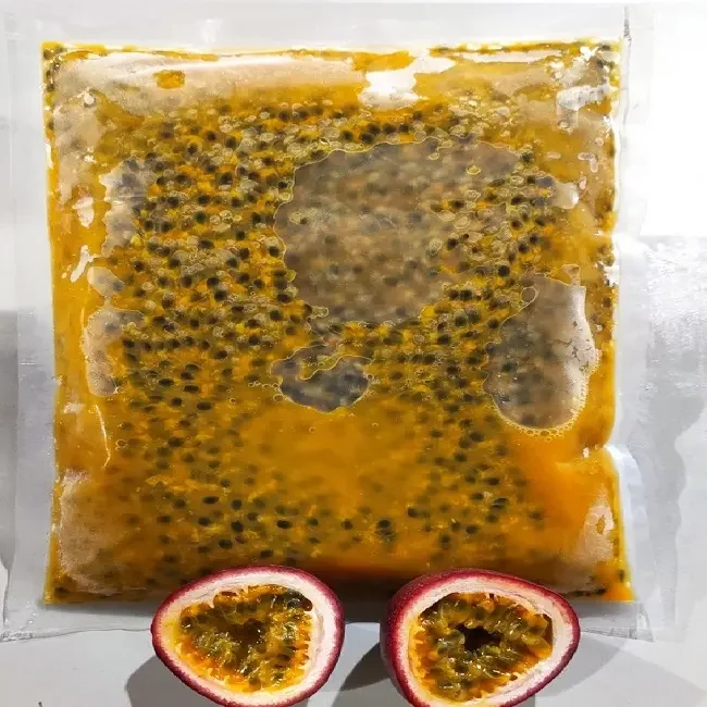Hot Sale Best Quality Passion Fruit Available at a Very Good Price