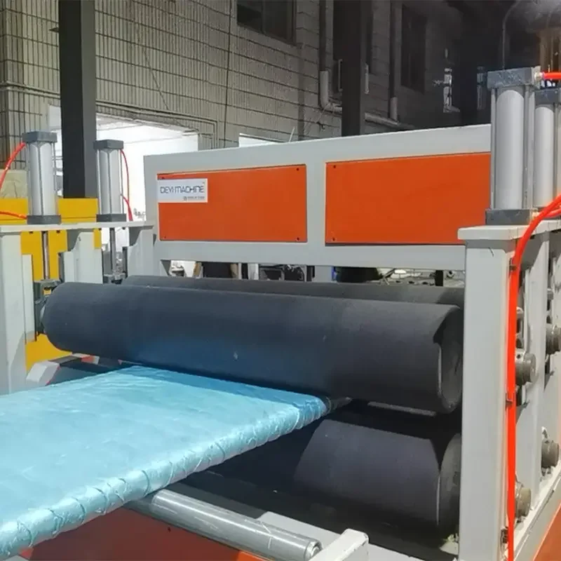 Twin Screw CO2 Foam Extruded Polystyrene Foam Board XPS Extrusion Foaming Production Line Insulation Panel Machine