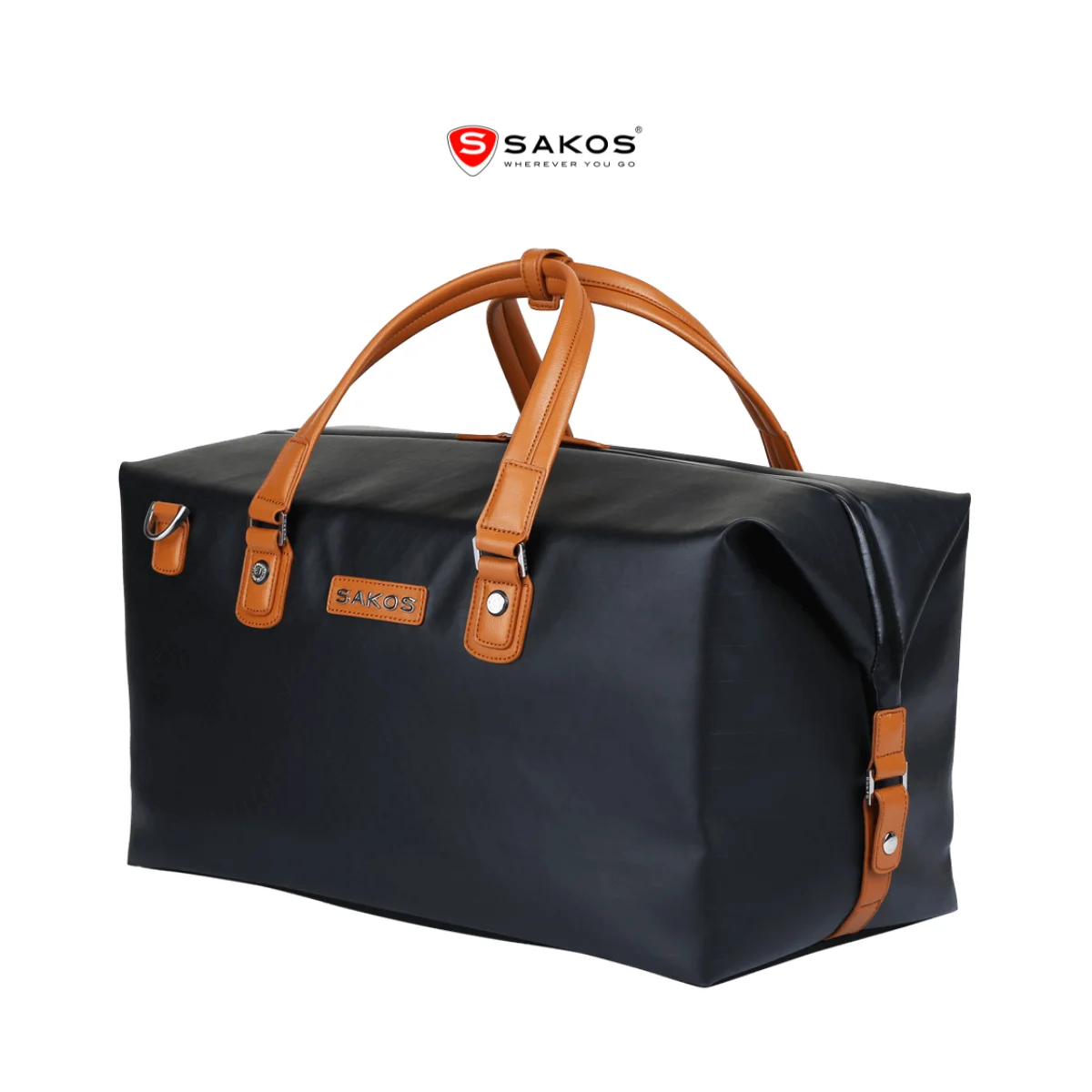 Высококачественный Противоударный Спортивный Рюкзак роскошная мужская дорожная сумка модный дизайн OEM/ODM производство во Вьетнаме