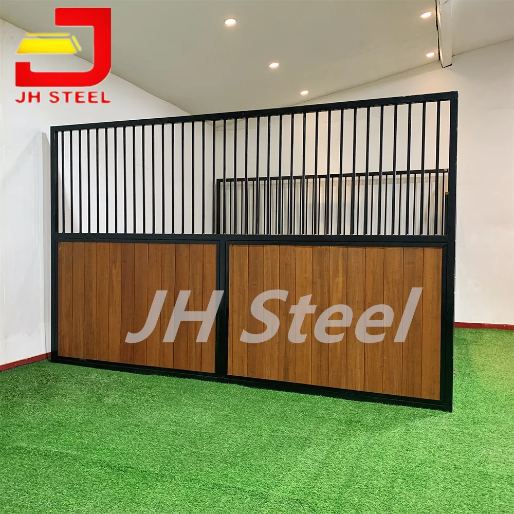 Luxury Horse Equestrian Equipment Wholesale Products Horse Stable