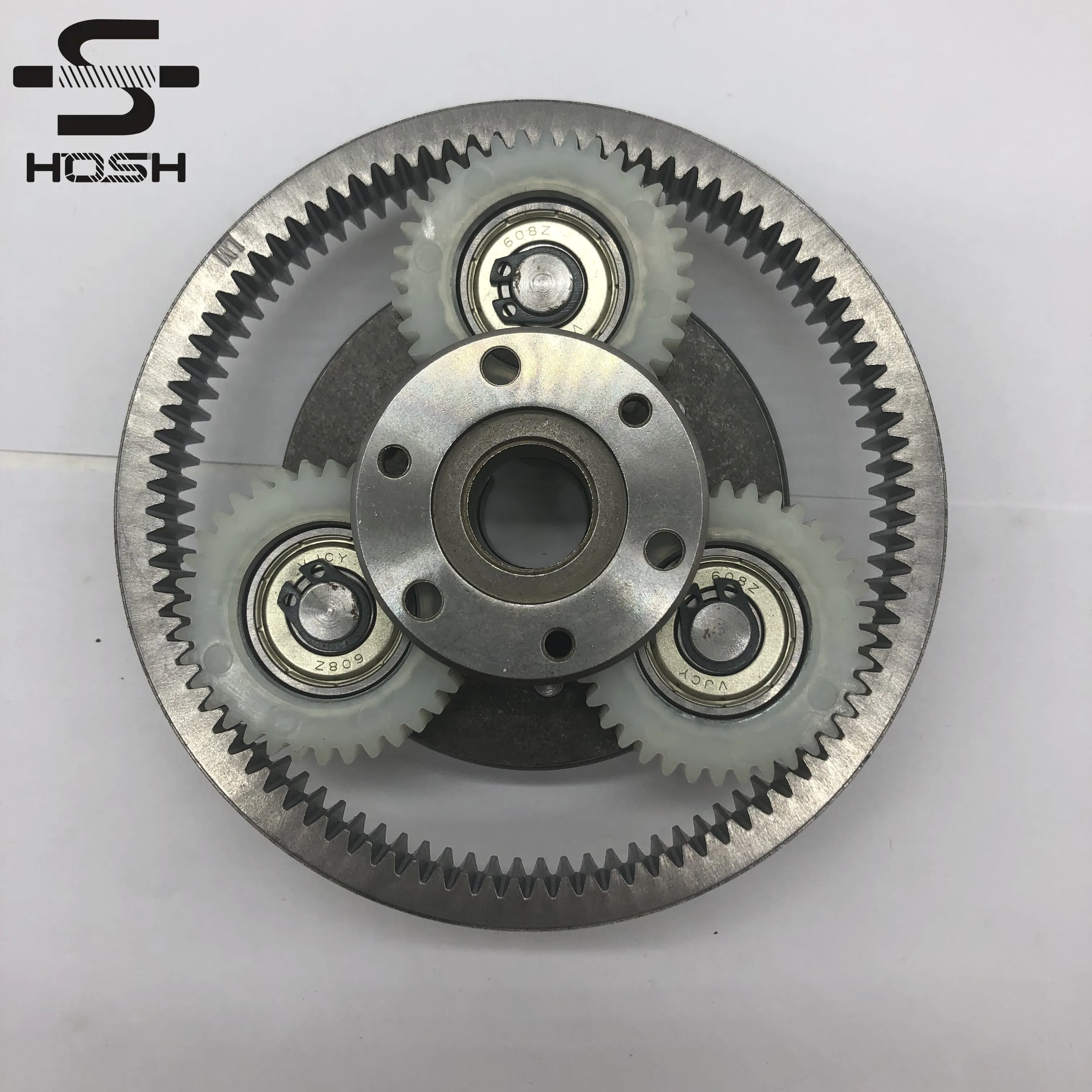 HOSH Gear Set Planetary Gears for Ebike Motor