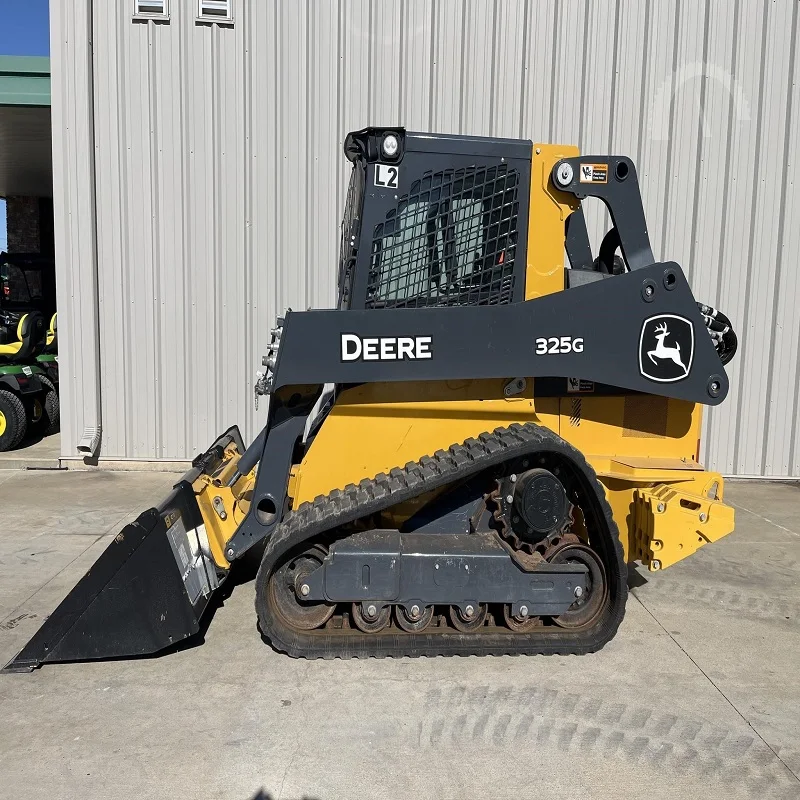 DEERE 325 г трека быстрая доставка низкая цена полный отчет о проверке лучшие продажи в наличии оптовая продажа по всему миру