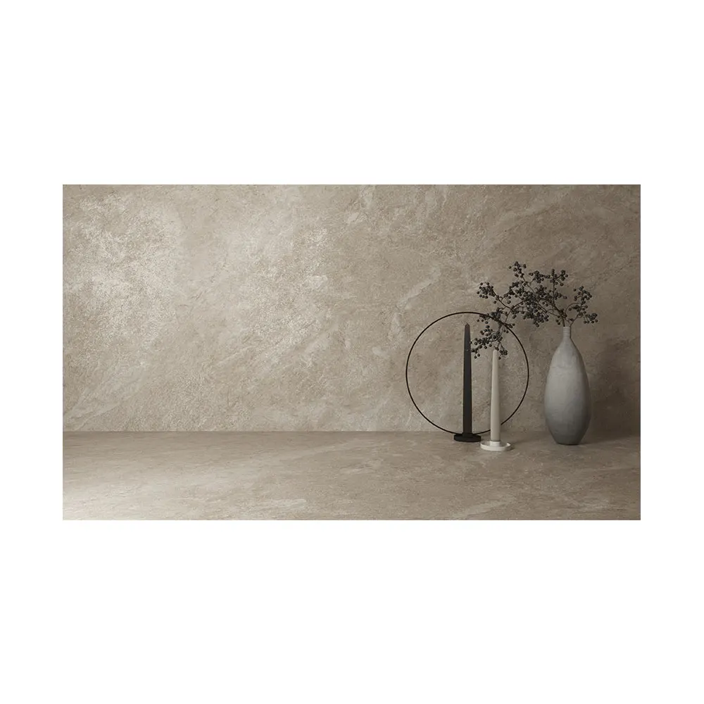 Luxury Calloway Stone Glazed Vitrified Tiles Indoor Floor Tiles For Home And Hotel