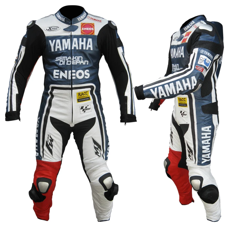 2024 New Style Leather Motorbike Suits Made In Pakistan Customized Motorbike Suit Adult Size Motorbike Suit