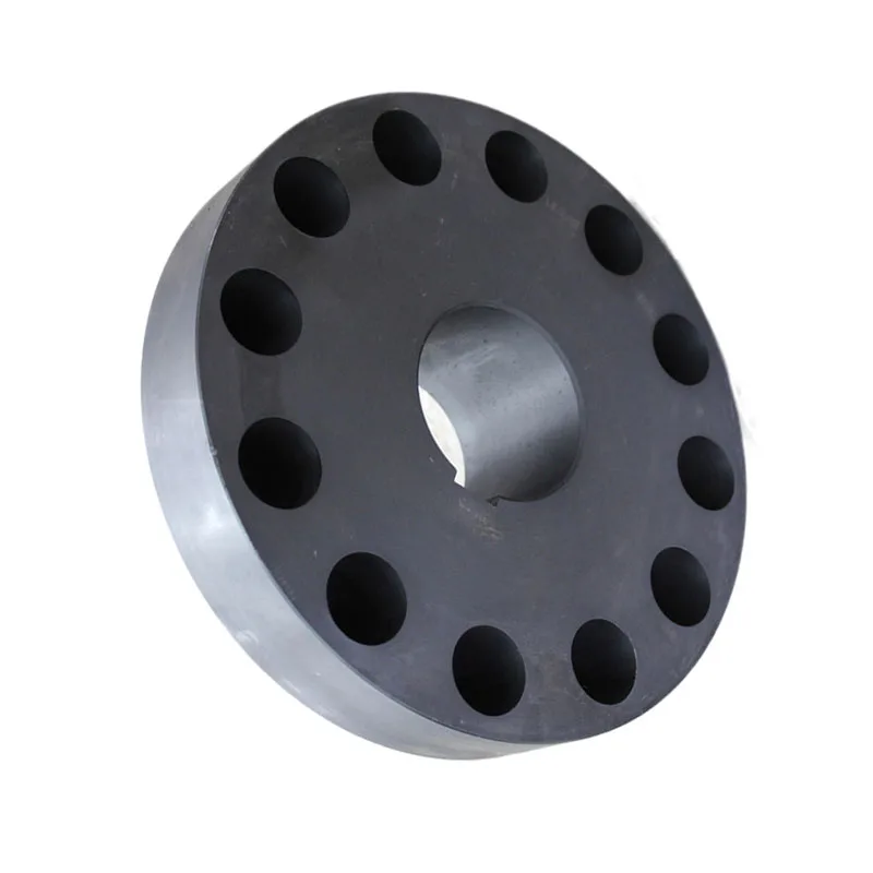 2023 Hot Sale China FCL Elastic Sleeve Pin Coupling Flexible Shaft Coupling custom coupling