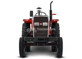 Best Supplier of Original Fairly Used Massey Ferguson Tractors