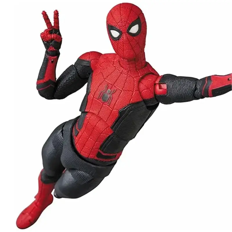 Custom Action Figures Movie Hero Series Figures Toys with OEM Toy Factory Service