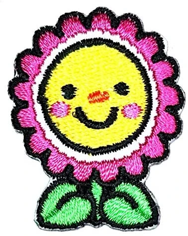 Custom Patches Embroidered Panda Custom Hats Logo Embroidery Good Quality Embroidered Patches