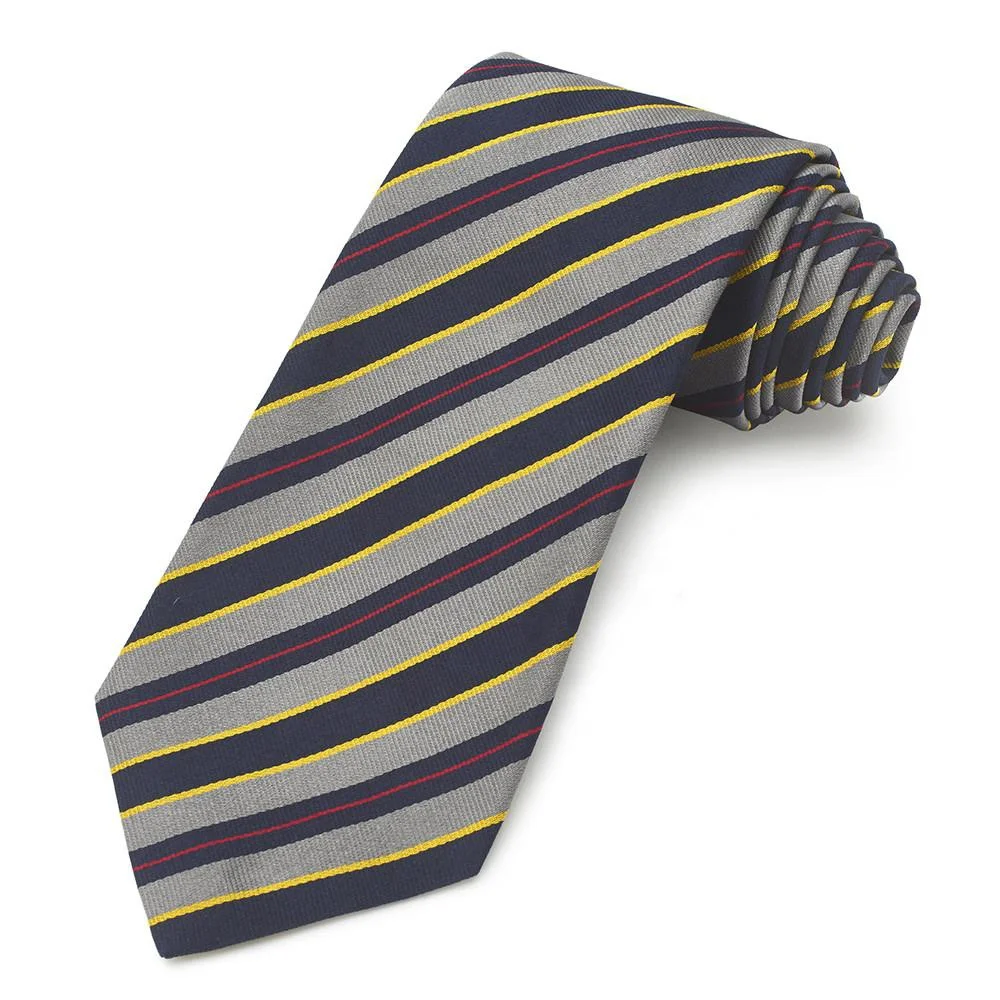 USA Mens ALL Silk Tie Striped Solid Polyester Necktie Hanky Cufflink Set Wedding | wedding dress ties