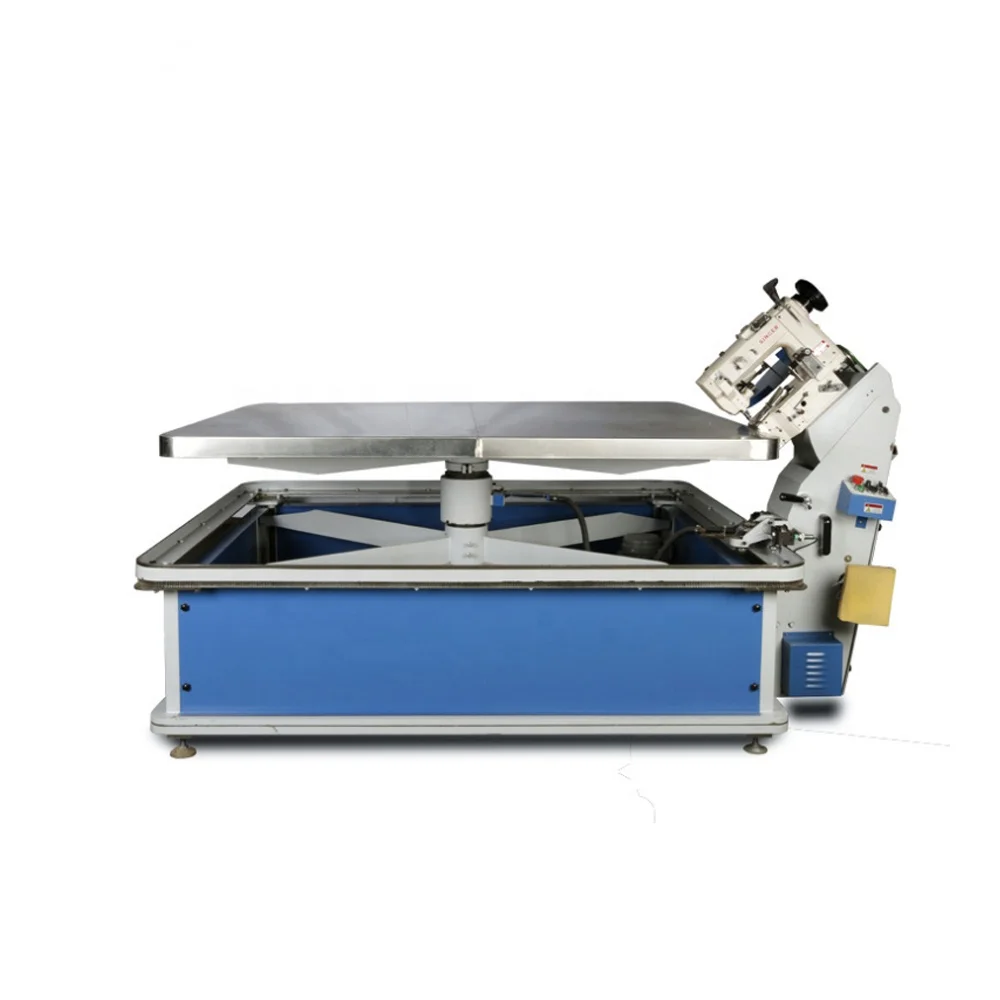 Mattress Sewing Machine Mattress Edge Sewing Machine Mattress Stitching Machine
