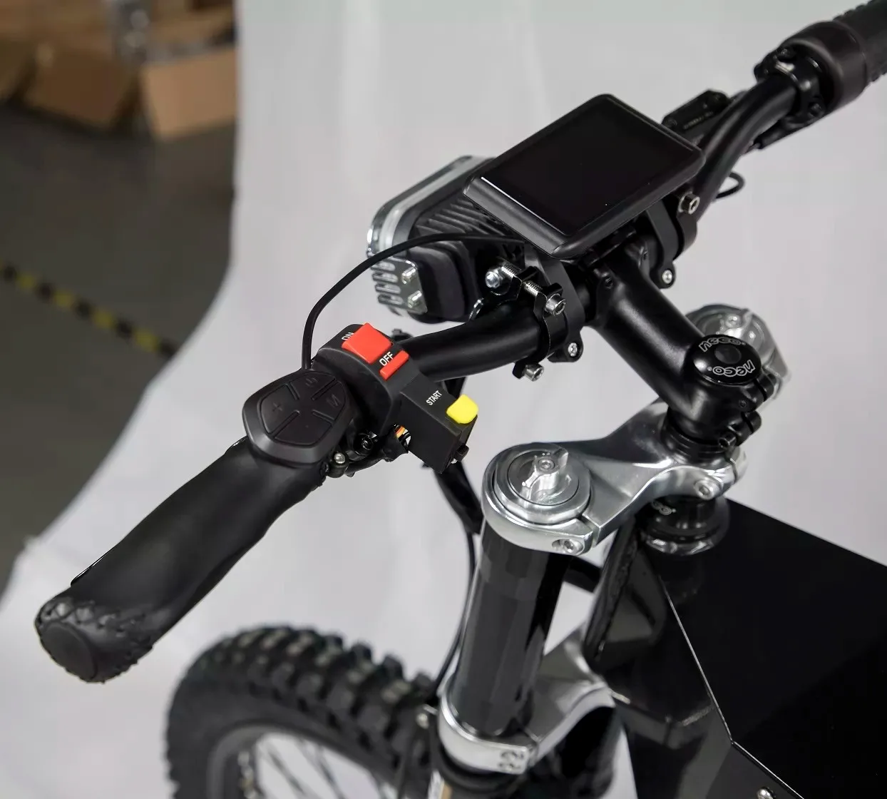 Cheap price Enduro Ebike 15000w 12000w Electric Bicycle 120km/h 80mph electric dirt bikes